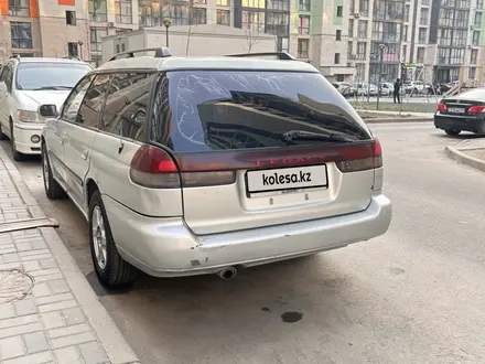 Subaru Legacy 1997 года за 1 750 000 тг. в Алматы – фото 3