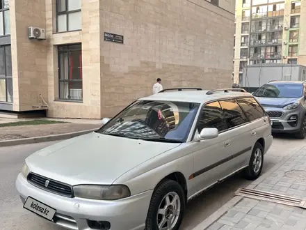 Subaru Legacy 1997 года за 1 750 000 тг. в Алматы – фото 2