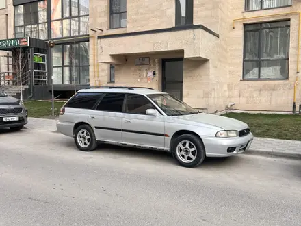 Subaru Legacy 1997 года за 1 750 000 тг. в Алматы