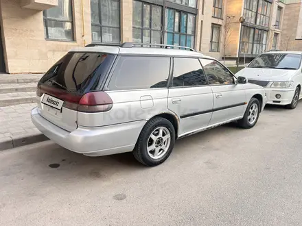 Subaru Legacy 1997 года за 1 750 000 тг. в Алматы – фото 4