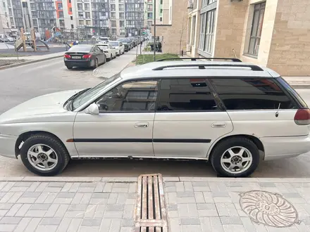 Subaru Legacy 1997 года за 1 750 000 тг. в Алматы – фото 5