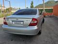 Toyota Camry 2003 годаүшін5 000 000 тг. в Кызылорда – фото 5