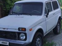ВАЗ (Lada) Lada 2121 1995 годаүшін850 000 тг. в Алматы