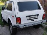 ВАЗ (Lada) Lada 2121 1995 года за 850 000 тг. в Алматы – фото 5