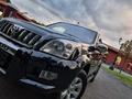 Toyota Land Cruiser Prado 2007 года за 12 900 000 тг. в Алматы