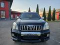 Toyota Land Cruiser Prado 2007 года за 12 800 000 тг. в Алматы