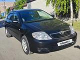 Toyota Corolla 2005 года за 3 700 000 тг. в Павлодар