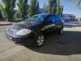 Toyota Corolla 2005 года за 3 700 000 тг. в Павлодар – фото 4