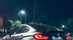 BMW X6 M 2019 года за 38 000 000 тг. в Шымкент – фото 3