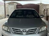 Toyota Corolla 2010 года за 5 400 000 тг. в Тараз