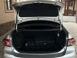 Toyota Corolla 2010 года за 5 400 000 тг. в Тараз – фото 3