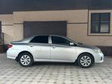 Toyota Corolla 2010 года за 5 400 000 тг. в Тараз – фото 4