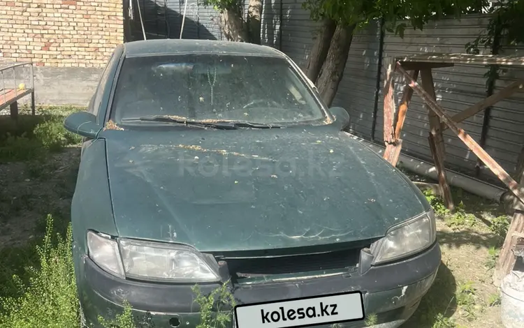 Opel Vectra 1996 года за 600 000 тг. в Шымкент