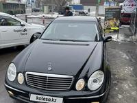 Mercedes-Benz E 350 2005 годаүшін6 800 000 тг. в Алматы