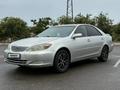 Toyota Camry 2002 годаfor4 300 000 тг. в Актау