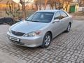 Toyota Camry 2002 годаүшін5 200 000 тг. в Туркестан – фото 5