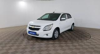Chevrolet Cobalt 2020 года за 4 590 000 тг. в Шымкент