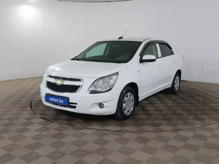 Chevrolet Cobalt 2020 года за 4 590 000 тг. в Шымкент
