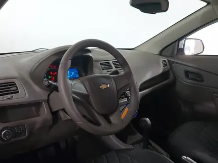 Chevrolet Cobalt 2020 года за 4 590 000 тг. в Шымкент – фото 12