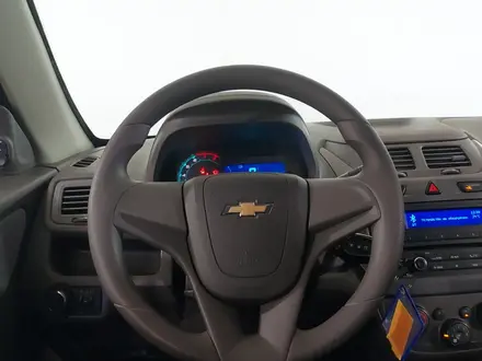 Chevrolet Cobalt 2020 года за 4 590 000 тг. в Шымкент – фото 13