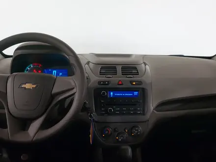Chevrolet Cobalt 2020 года за 4 590 000 тг. в Шымкент – фото 14