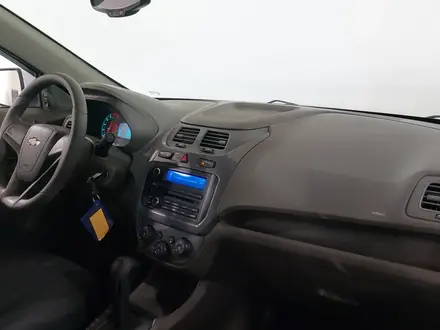 Chevrolet Cobalt 2020 года за 4 590 000 тг. в Шымкент – фото 15