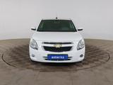 Chevrolet Cobalt 2020 годаүшін4 590 000 тг. в Шымкент – фото 2
