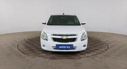 Chevrolet Cobalt 2020 года за 4 590 000 тг. в Шымкент – фото 2