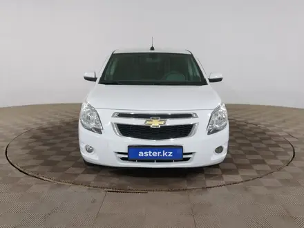 Chevrolet Cobalt 2020 года за 4 590 000 тг. в Шымкент – фото 2
