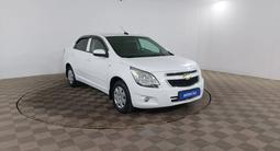 Chevrolet Cobalt 2020 года за 4 590 000 тг. в Шымкент – фото 3