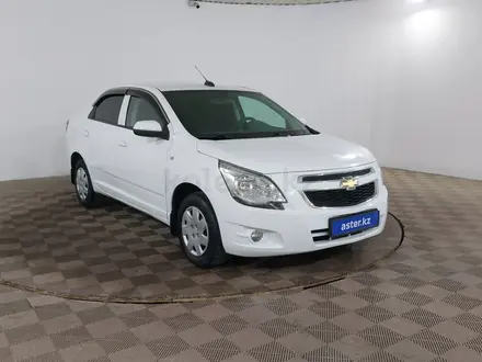 Chevrolet Cobalt 2020 года за 4 590 000 тг. в Шымкент – фото 3