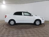Chevrolet Cobalt 2020 годаүшін4 590 000 тг. в Шымкент – фото 4