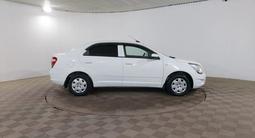 Chevrolet Cobalt 2020 года за 4 590 000 тг. в Шымкент – фото 4