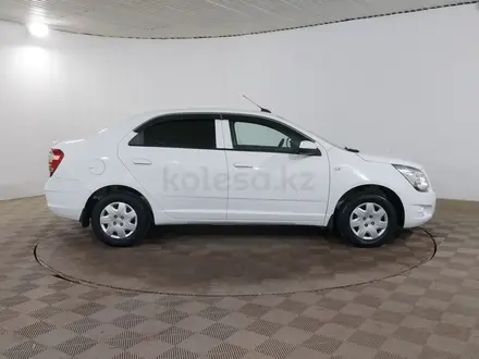 Chevrolet Cobalt 2020 года за 4 590 000 тг. в Шымкент – фото 4