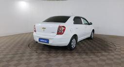Chevrolet Cobalt 2020 года за 4 590 000 тг. в Шымкент – фото 5