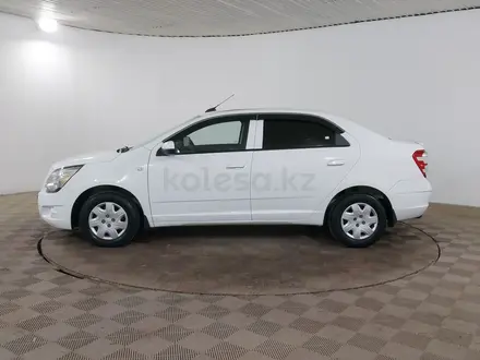 Chevrolet Cobalt 2020 года за 4 590 000 тг. в Шымкент – фото 8