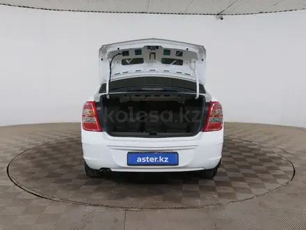Chevrolet Cobalt 2020 года за 4 590 000 тг. в Шымкент – фото 9