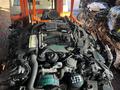 Двигатель ML350 за 1 250 000 тг. в Алматы – фото 3