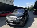 Land Rover Range Rover 2013 года за 22 000 000 тг. в Алматы – фото 22