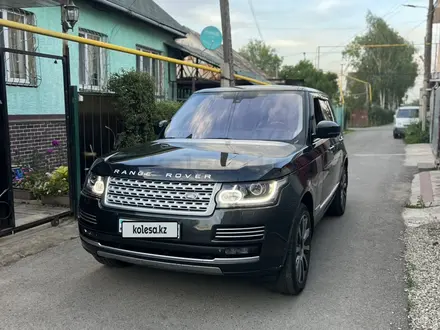 Land Rover Range Rover 2013 года за 22 000 000 тг. в Алматы