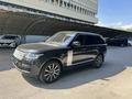 Land Rover Range Rover 2013 года за 22 000 000 тг. в Алматы – фото 23