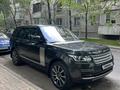 Land Rover Range Rover 2013 годаүшін22 000 000 тг. в Алматы – фото 6