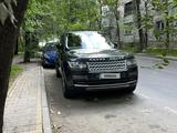 Land Rover Range Rover 2013 годаүшін22 000 000 тг. в Алматы – фото 5