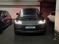 Land Rover Range Rover 2013 годаүшін22 000 000 тг. в Алматы – фото 5