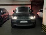 Land Rover Range Rover 2013 года за 22 000 000 тг. в Алматы – фото 3