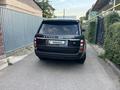 Land Rover Range Rover 2013 года за 22 000 000 тг. в Алматы – фото 7