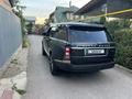 Land Rover Range Rover 2013 годаүшін22 000 000 тг. в Алматы – фото 8