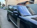 Land Rover Range Rover 2013 годаүшін22 000 000 тг. в Алматы – фото 9