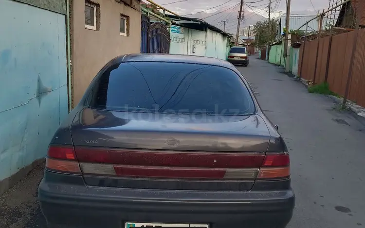 Nissan Maxima 1995 годаfor1 600 000 тг. в Алматы