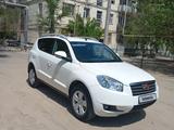 Geely Emgrand X7 2014 года за 4 500 000 тг. в Байконыр